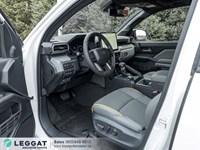 2024 Toyota Tacoma Hybrid TRAILHUNTER HYBRID