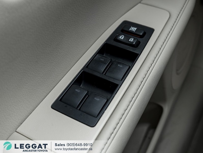 2015 Lexus ES 350 4dr Sdn