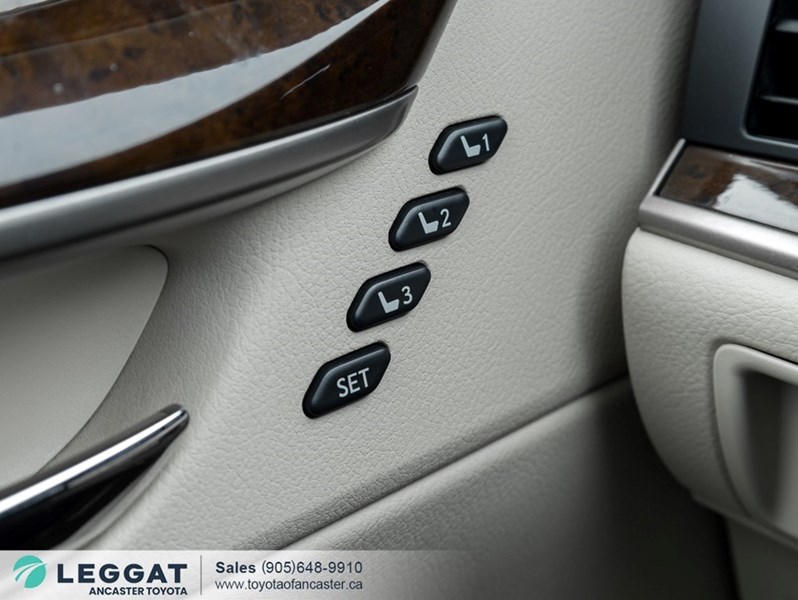 2015 Lexus ES 350 4dr Sdn