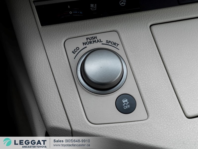 2015 Lexus ES 350 4dr Sdn