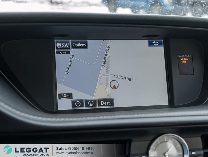 2015 Lexus ES 350 4dr Sdn