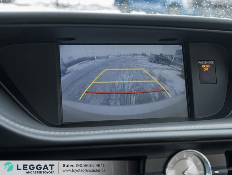 2015 Lexus ES 350 4dr Sdn