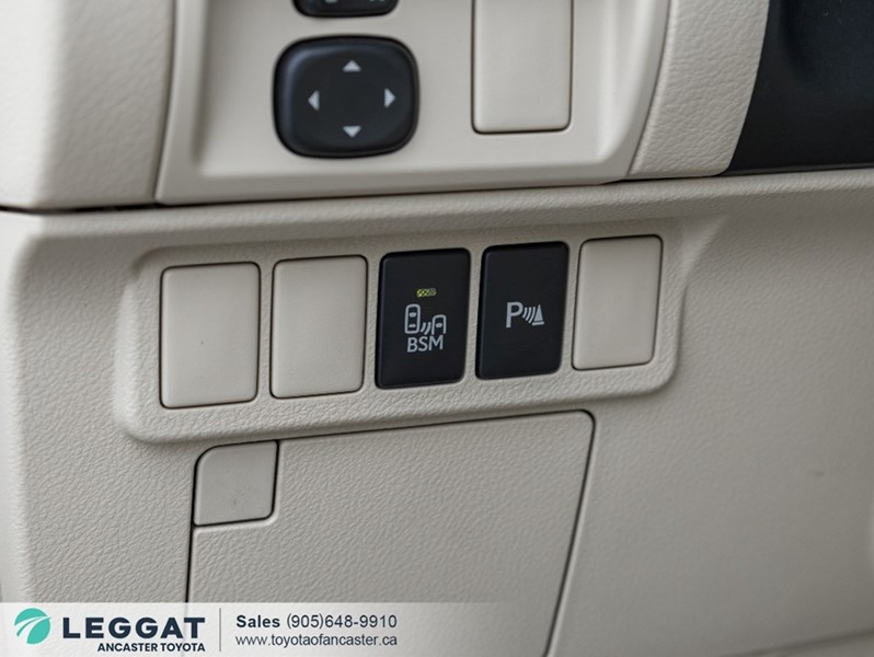 2015 Lexus ES 350 4dr Sdn