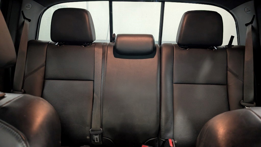2021 Toyota Tacoma 4x4 Double Cab Manual SB