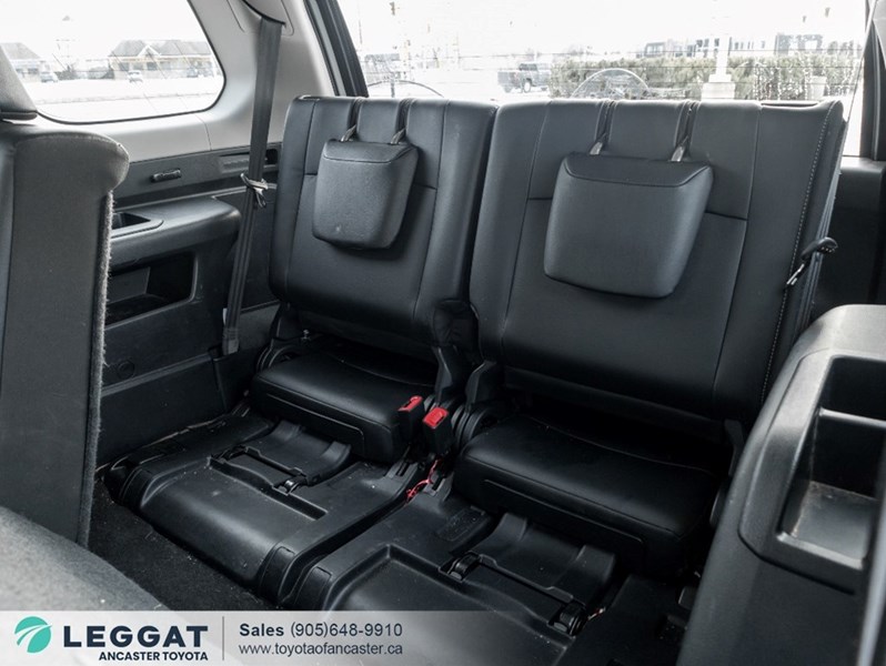 2024 Toyota 4Runner 4WD