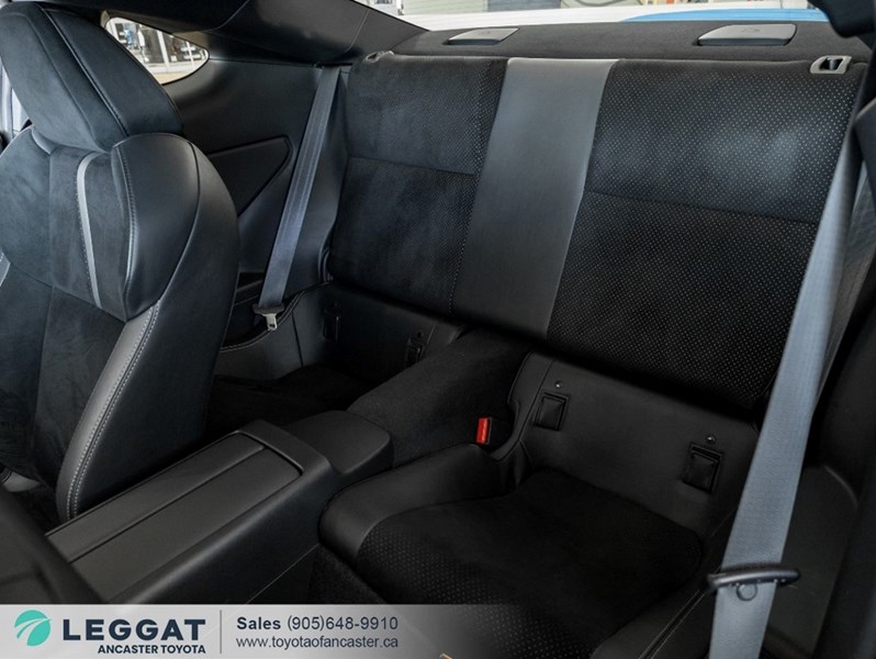 2024 Toyota GR86 Premium Manual