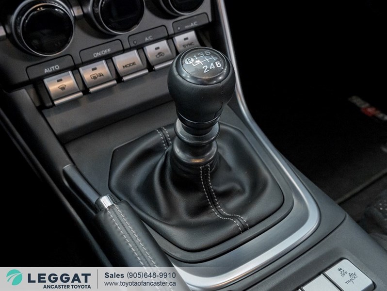 2024 Toyota GR86 Premium Manual