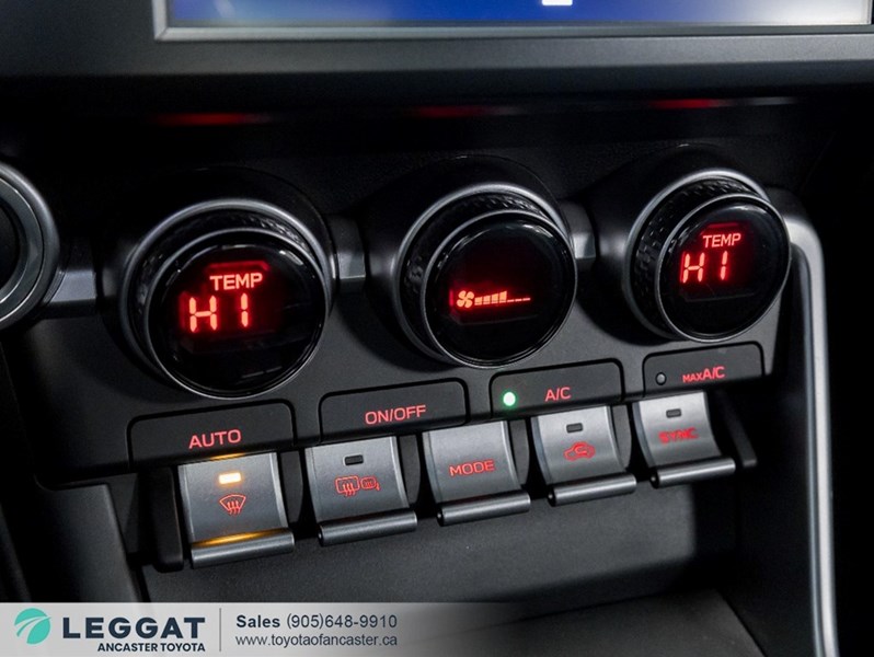 2024 Toyota GR86 Premium Manual