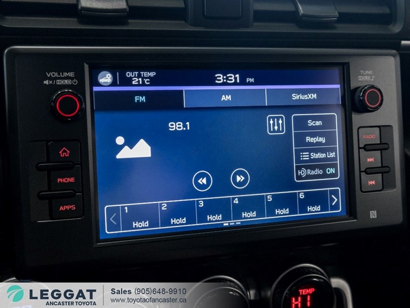 2024 Toyota GR86 Premium Manual