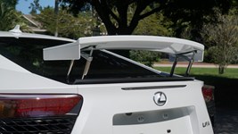 2012 LEXUS LFA 2DR CPE
