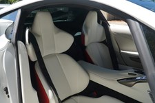 2012 LEXUS LFA 2DR CPE