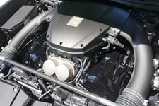 2012 LEXUS LFA 2DR CPE