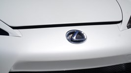 2012 LEXUS LFA 2DR CPE