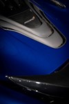2014 MCLAREN P1 