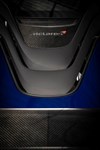 2014 MCLAREN P1 