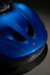 2014 MCLAREN P1 