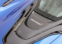 2014 MCLAREN P1 