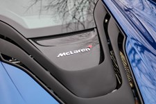 2014 MCLAREN P1 