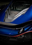 2014 MCLAREN P1 