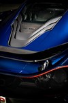 2014 MCLAREN P1 