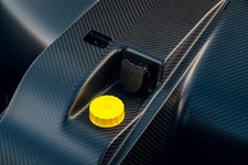 2019 McLaren Senna 
