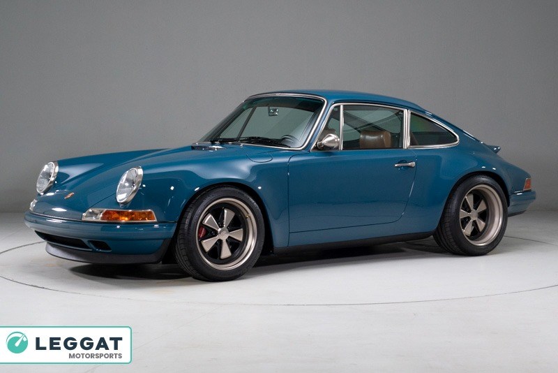 1991 PORSCHE SINGER 