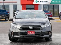 2023 HONDA ODYSSEY BLACK EDITION AUTO | SAVE BIG | LIKE-NEW CONDITION