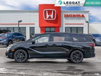 2023 HONDA ODYSSEY BLACK EDITION AUTO | SAVE BIG | LIKE-NEW CONDITION