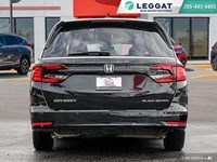 2023 HONDA ODYSSEY BLACK EDITION AUTO | SAVE BIG | LIKE-NEW CONDITION