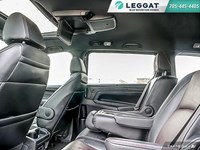 2023 HONDA ODYSSEY BLACK EDITION AUTO | SAVE BIG | LIKE-NEW CONDITION