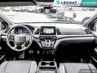2023 HONDA ODYSSEY BLACK EDITION AUTO | SAVE BIG | LIKE-NEW CONDITION