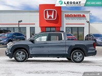 2021 HONDA RIDGELINE TOURING | OFF LEASE CLEAN CARFAX |ACCESSORIZED