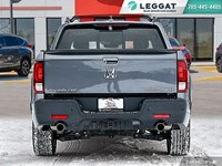 2021 HONDA RIDGELINE TOURING | OFF LEASE CLEAN CARFAX |ACCESSORIZED