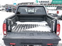 2021 HONDA RIDGELINE TOURING | OFF LEASE CLEAN CARFAX |ACCESSORIZED