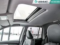 2021 HONDA RIDGELINE TOURING | OFF LEASE CLEAN CARFAX |ACCESSORIZED