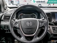 2021 HONDA RIDGELINE TOURING | OFF LEASE CLEAN CARFAX |ACCESSORIZED