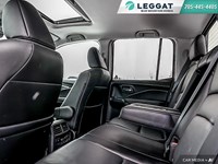 2021 HONDA RIDGELINE TOURING | OFF LEASE CLEAN CARFAX |ACCESSORIZED