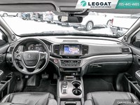 2021 HONDA RIDGELINE TOURING | OFF LEASE CLEAN CARFAX |ACCESSORIZED
