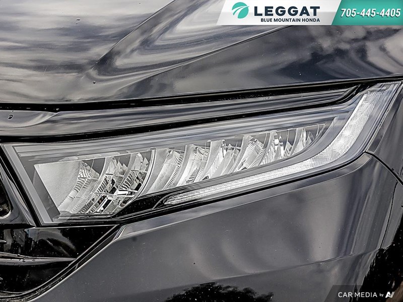 2023 HONDA ODYSSEY BLACK EDITION AUTO | SAVE BIG | LIKE-NEW CONDITION