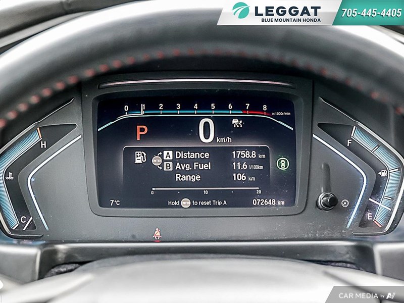 2023 HONDA ODYSSEY BLACK EDITION AUTO | SAVE BIG | LIKE-NEW CONDITION