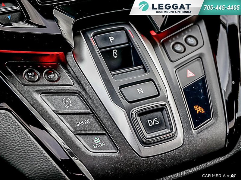 2023 HONDA ODYSSEY BLACK EDITION AUTO | SAVE BIG | LIKE-NEW CONDITION