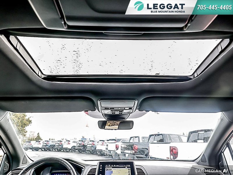 2023 HONDA ODYSSEY BLACK EDITION AUTO | SAVE BIG | LIKE-NEW CONDITION