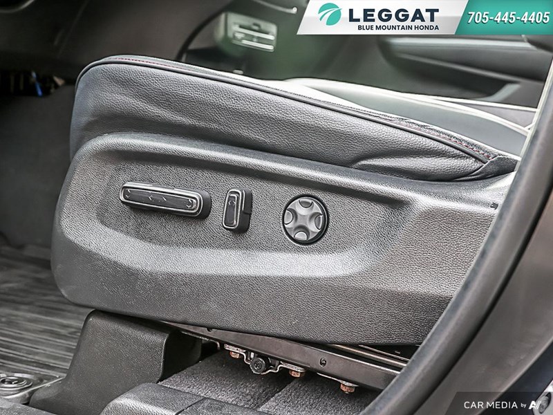 2023 HONDA ODYSSEY BLACK EDITION AUTO | SAVE BIG | LIKE-NEW CONDITION