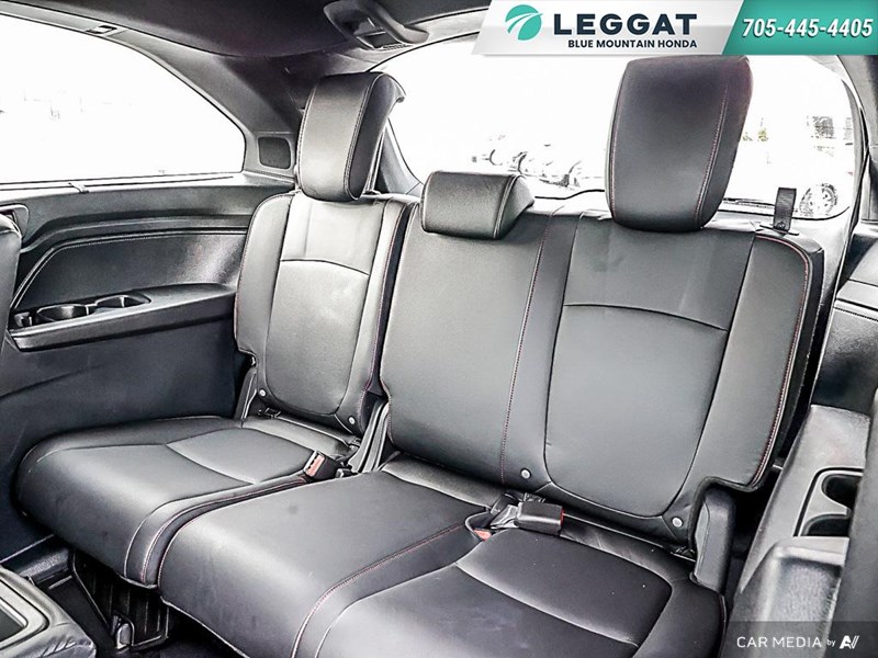 2023 HONDA ODYSSEY BLACK EDITION AUTO | SAVE BIG | LIKE-NEW CONDITION