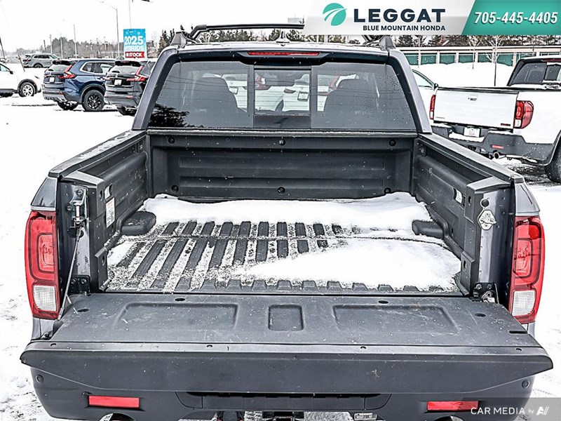 2021 HONDA RIDGELINE TOURING | OFF LEASE CLEAN CARFAX |ACCESSORIZED