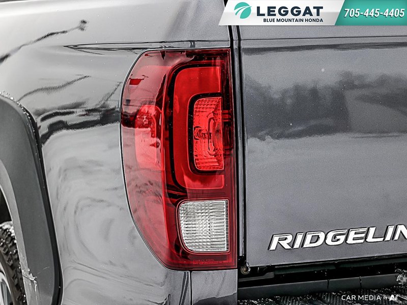2021 HONDA RIDGELINE TOURING | OFF LEASE CLEAN CARFAX |ACCESSORIZED