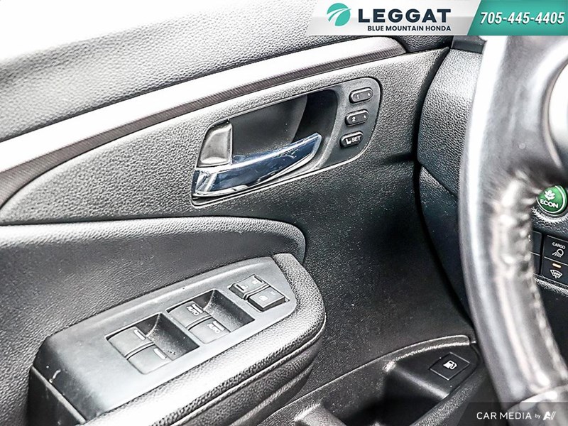2021 HONDA RIDGELINE TOURING | OFF LEASE CLEAN CARFAX |ACCESSORIZED
