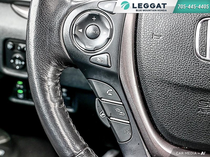 2021 HONDA RIDGELINE TOURING | OFF LEASE CLEAN CARFAX |ACCESSORIZED