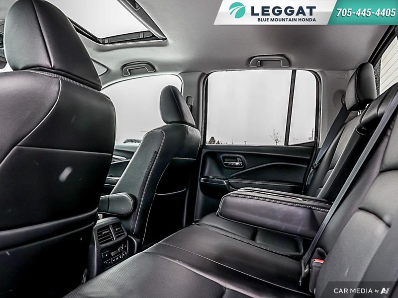 2021 HONDA RIDGELINE TOURING | OFF LEASE CLEAN CARFAX |ACCESSORIZED