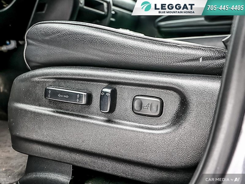 2021 HONDA RIDGELINE TOURING | OFF LEASE CLEAN CARFAX |ACCESSORIZED